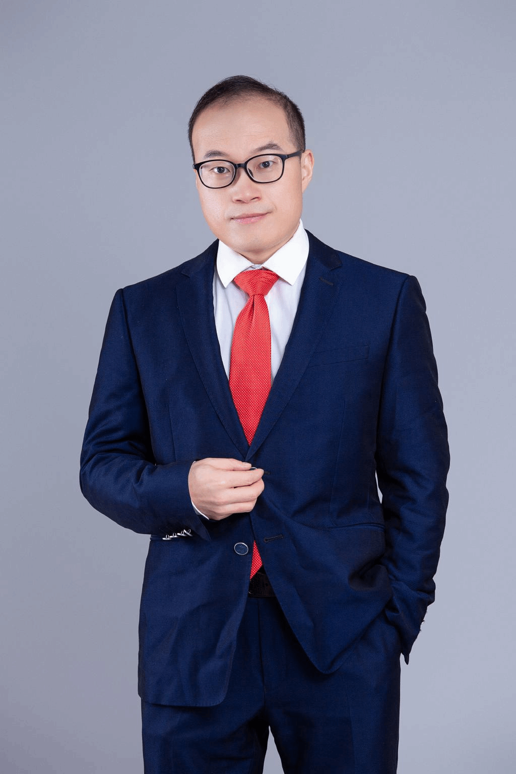 周光有教授