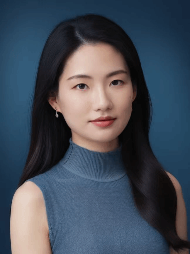 傅诗婷讲师