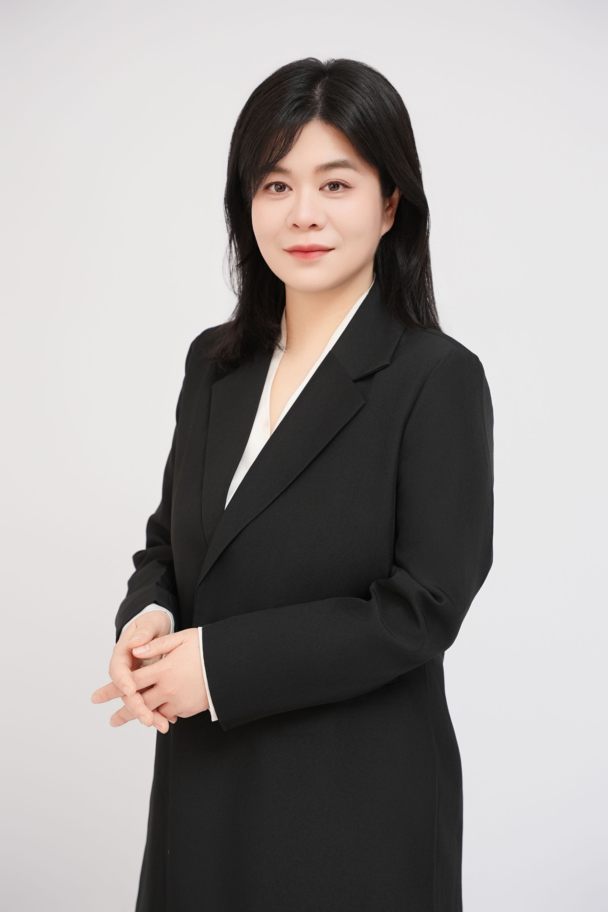 翟姗姗教授